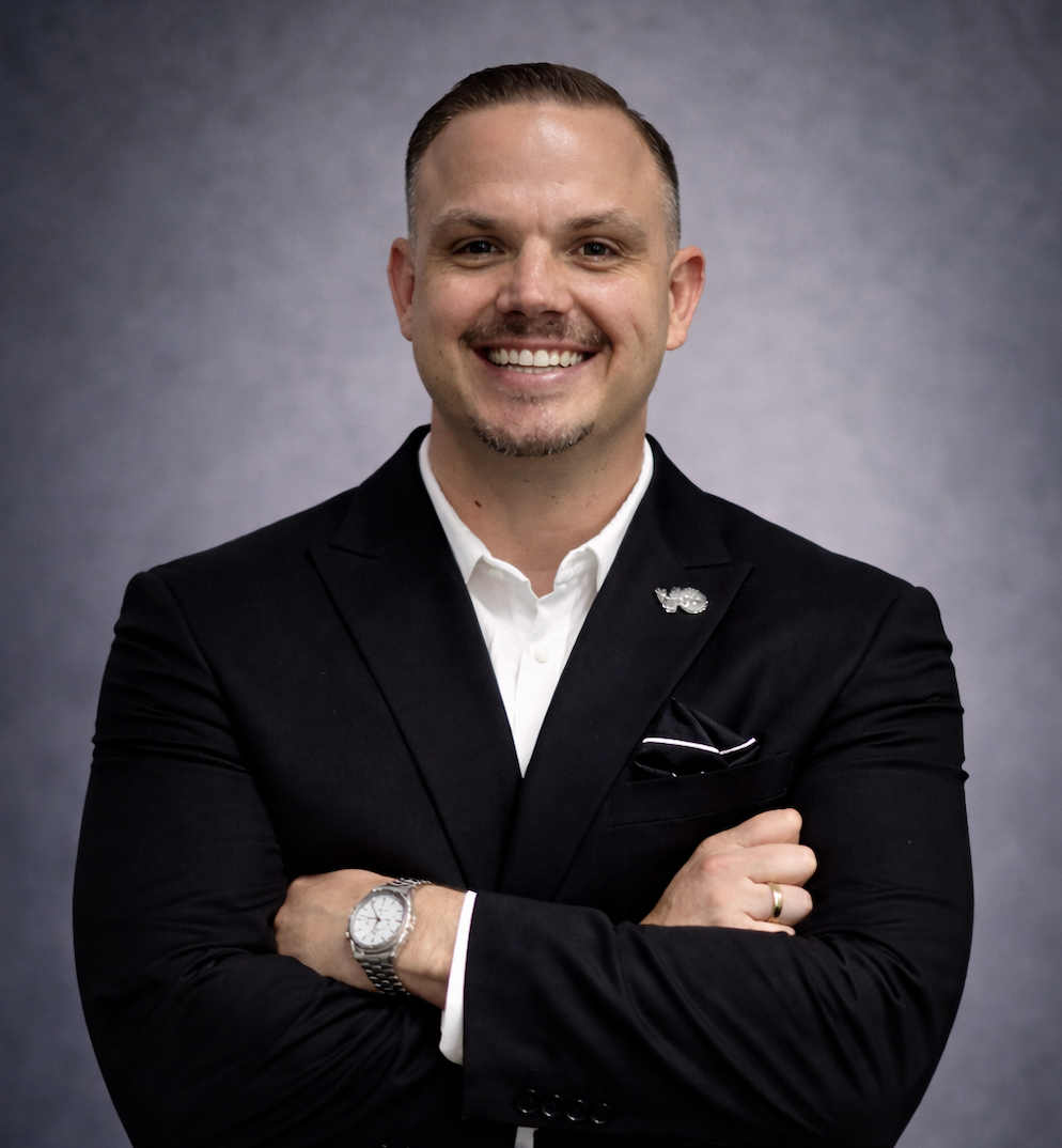 Picture of Joe Woolwine.